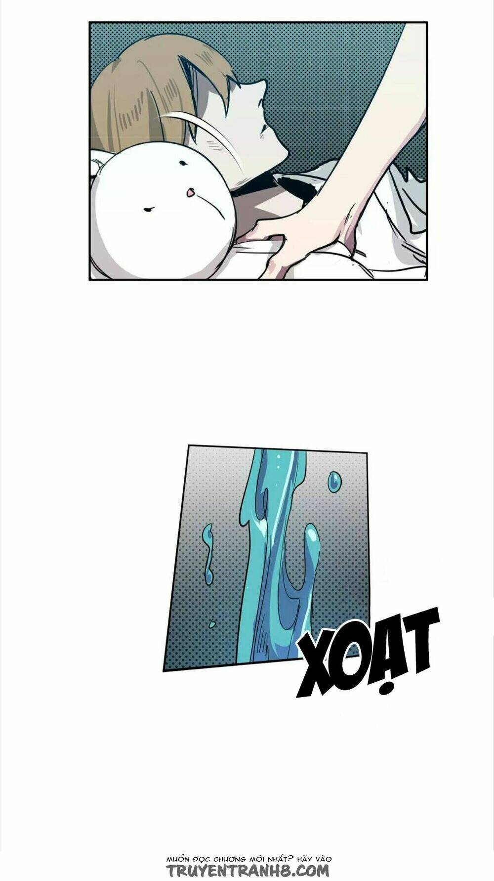 quạ đen chapter 18 17