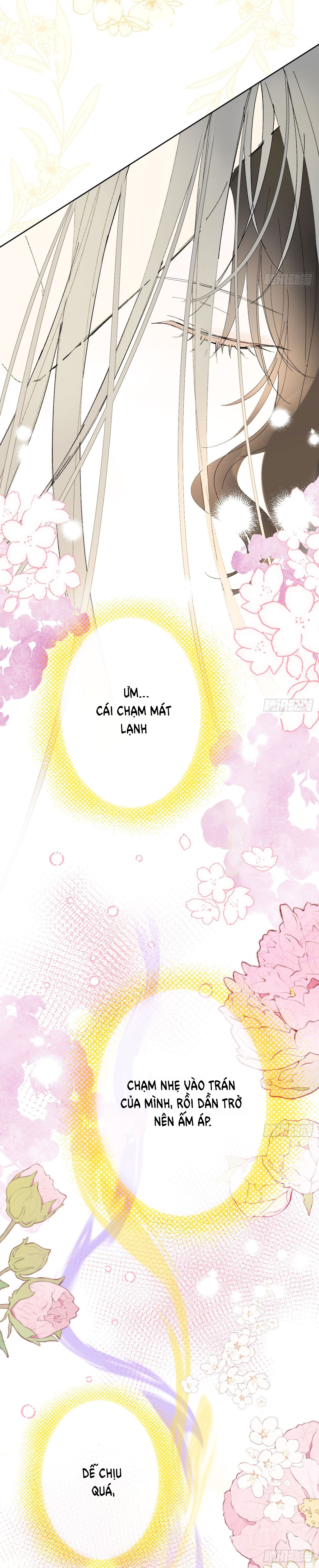 ma nữ đang dần tà ác chỉ đành trở thành phản diện chapter 13.2 16