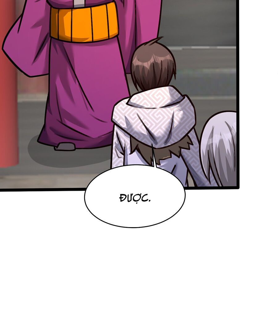 đại bảo kiếm của tôi chapter 35 78