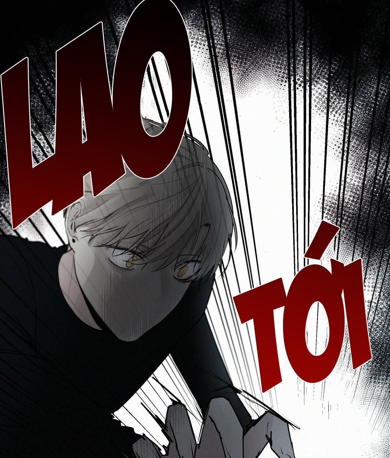 hiến tế máu chapter 23 20