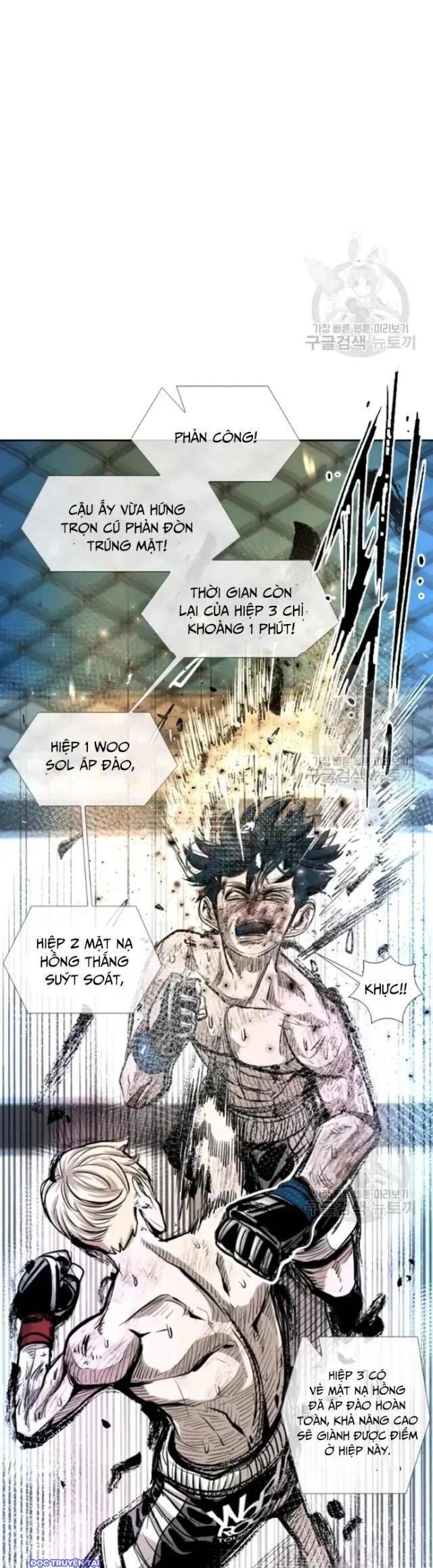 shark - cá mập chapter 200 31