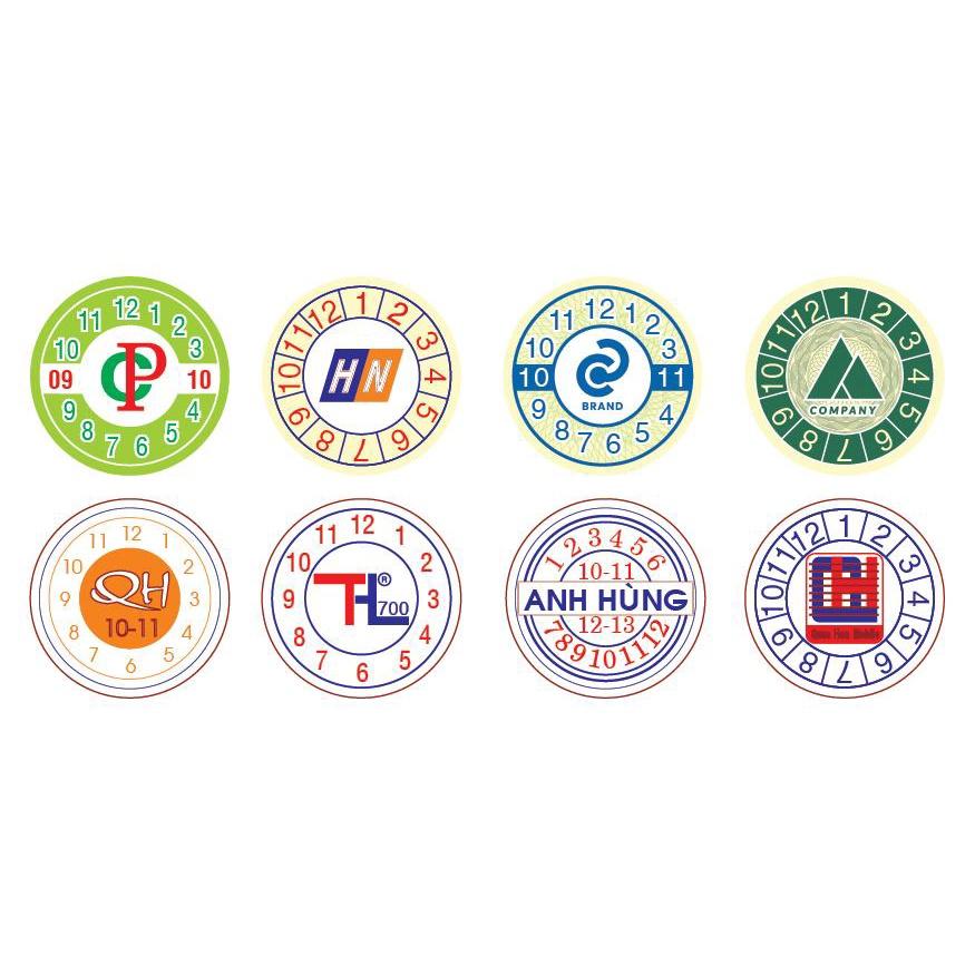 Decal bể, tem bể, bảo hành 1cm 1000 tem rẻ đẹp
