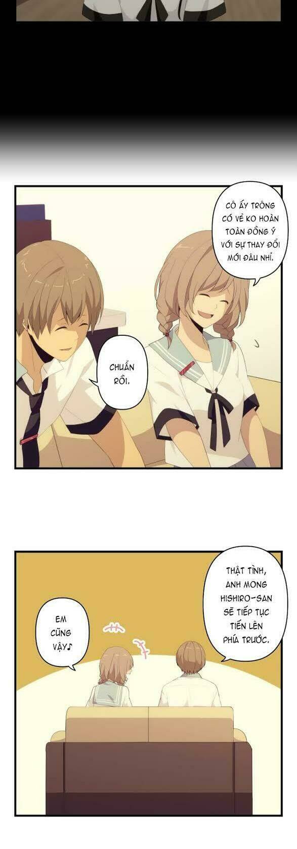 viên thuốc trùng sinh chapter 118 18