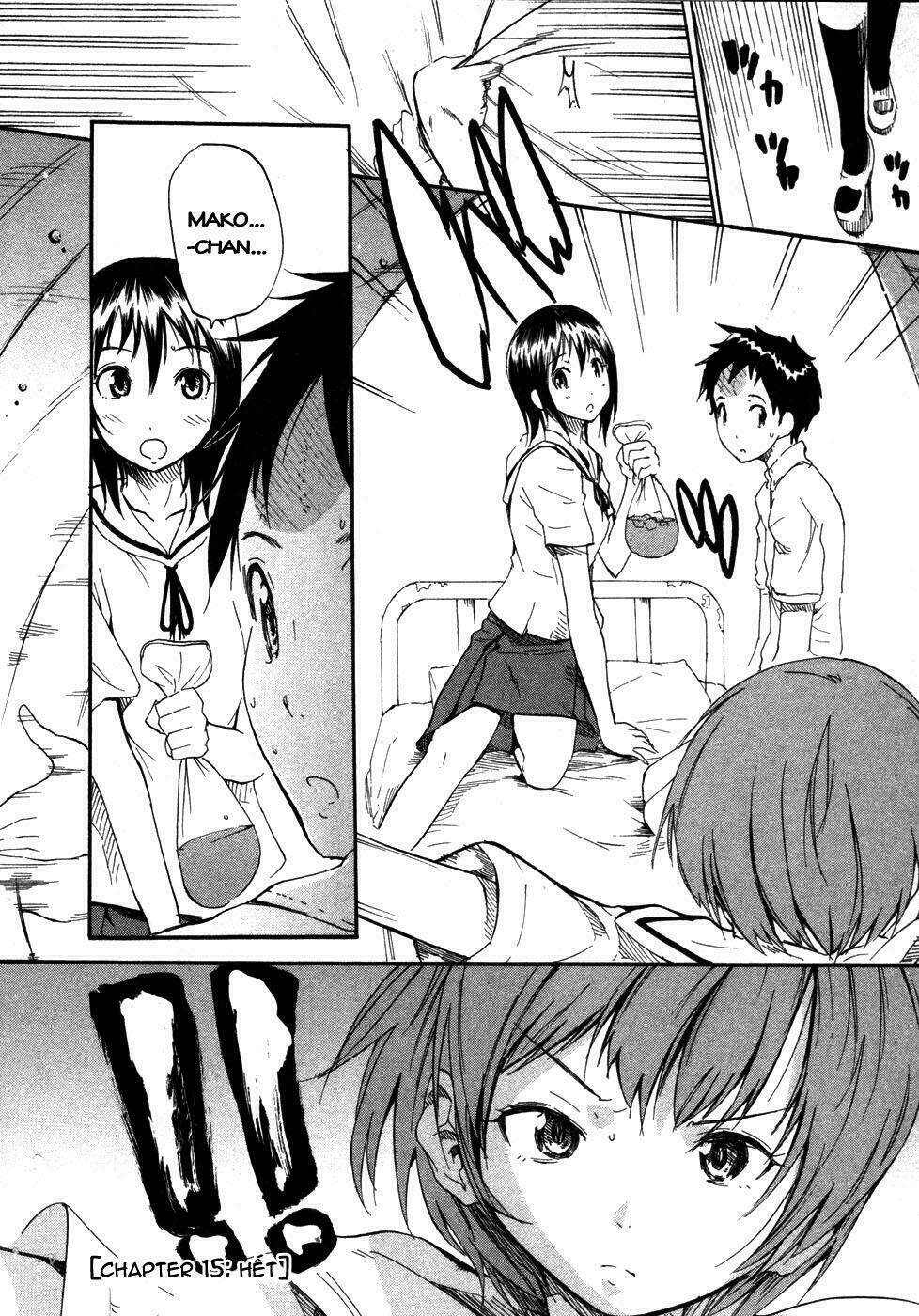 frogman chapter 15 22