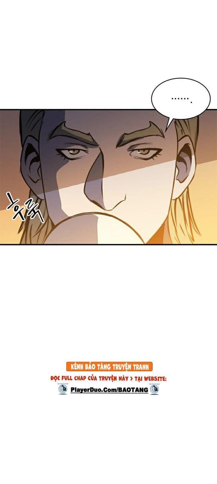 tôi trở lại thăng cấp một mình chapter 36 27