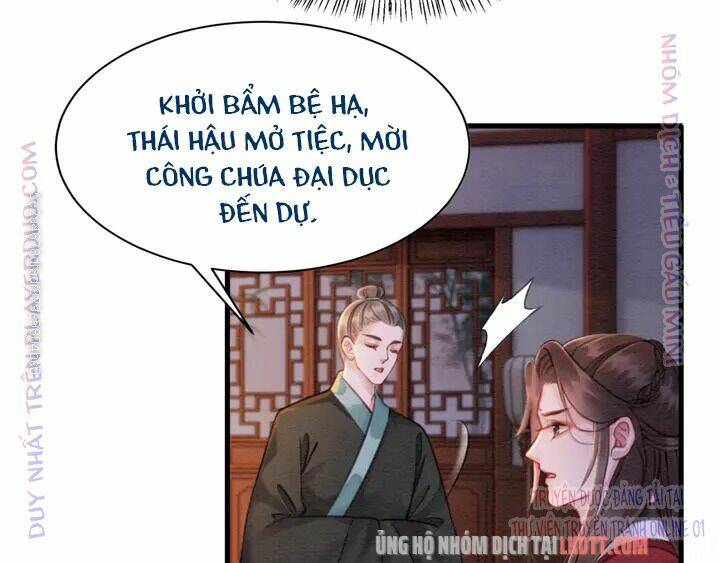 trọng sinh bá sủng nhiếp chính vương quá mạnh mẽ chapter 171 14