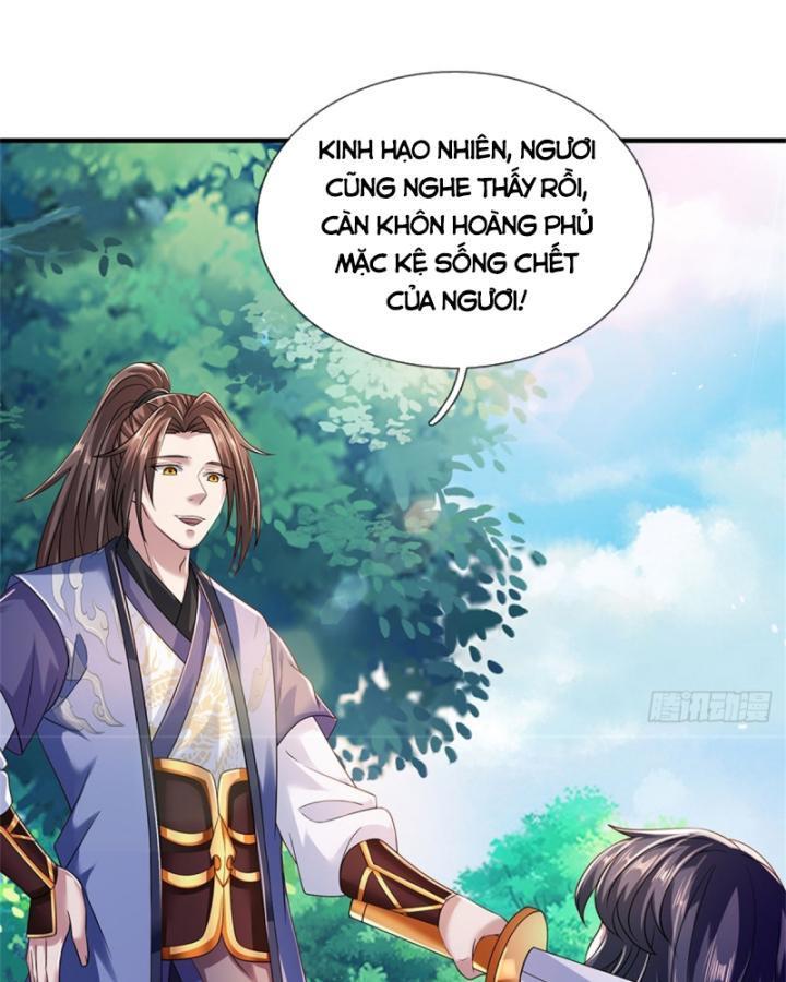 ta trở về từ thế giới tu tiên chapter 263 15
