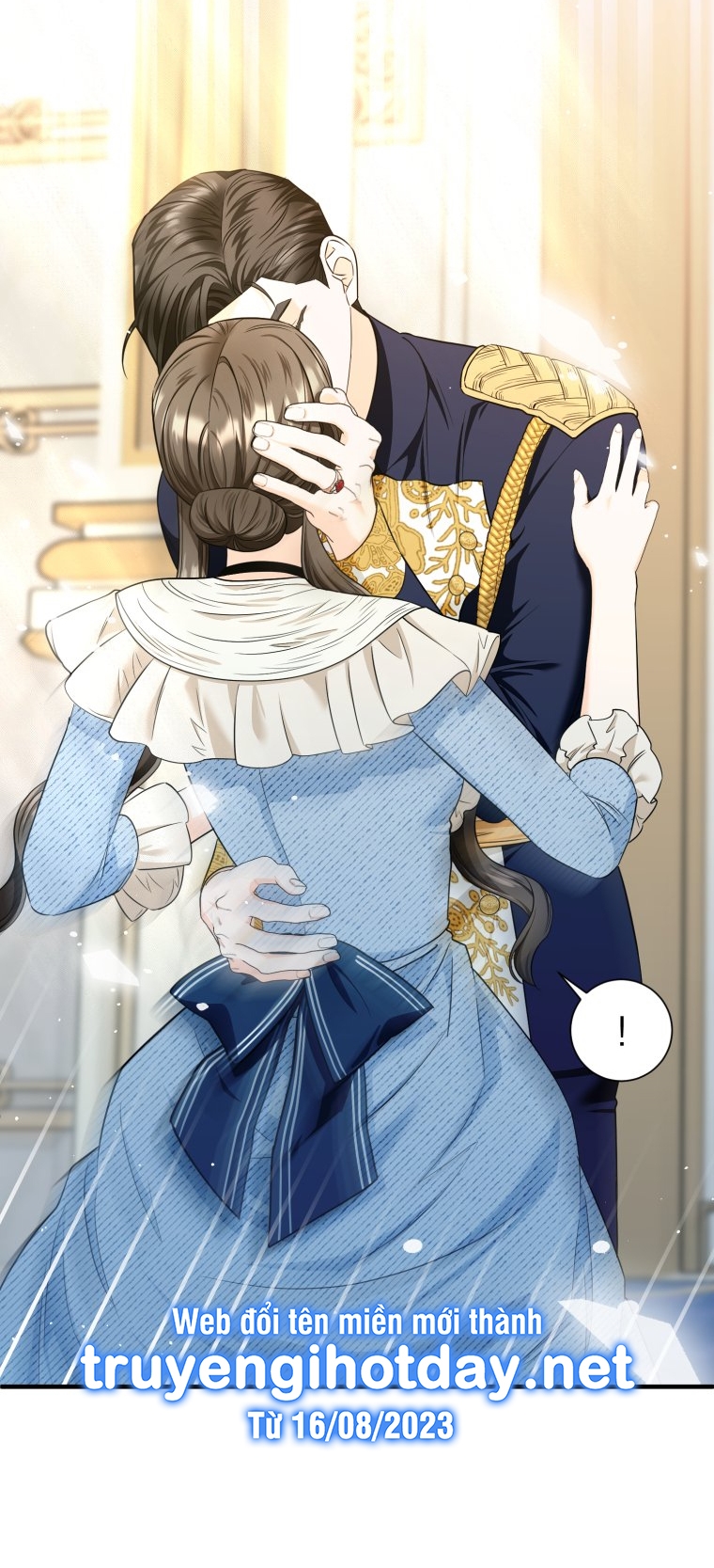 Tôi Đã Kết Hôn Với Kẻ Thù Giết Cha Mẹ chapter 13.2 - Trang 58