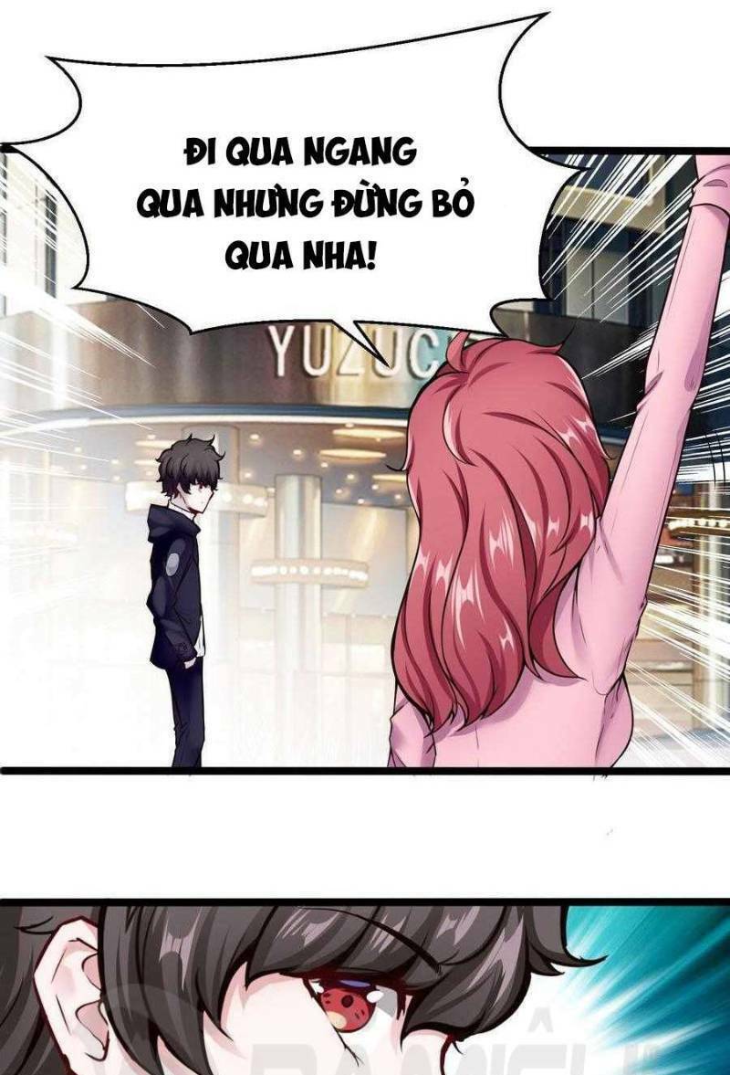 siêu cấp kiện bàn hiệp chapter 46 13