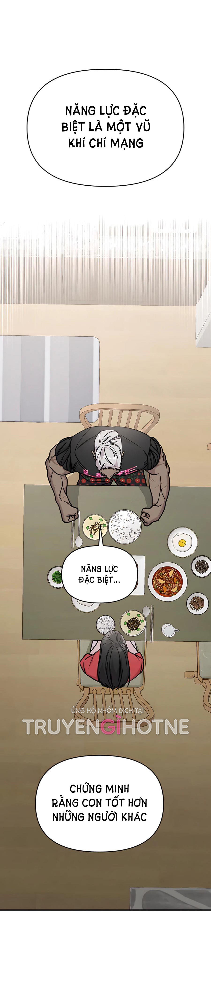 phản diện thuần túy chapter 32.2 40