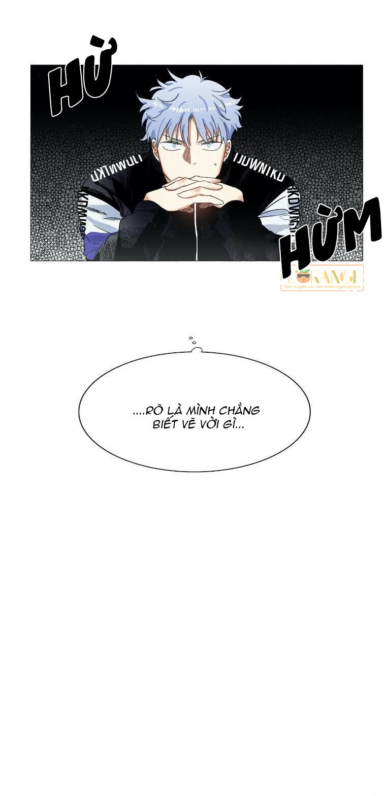 hôm nay lại là một ngày nắng ấm chapter 17 16