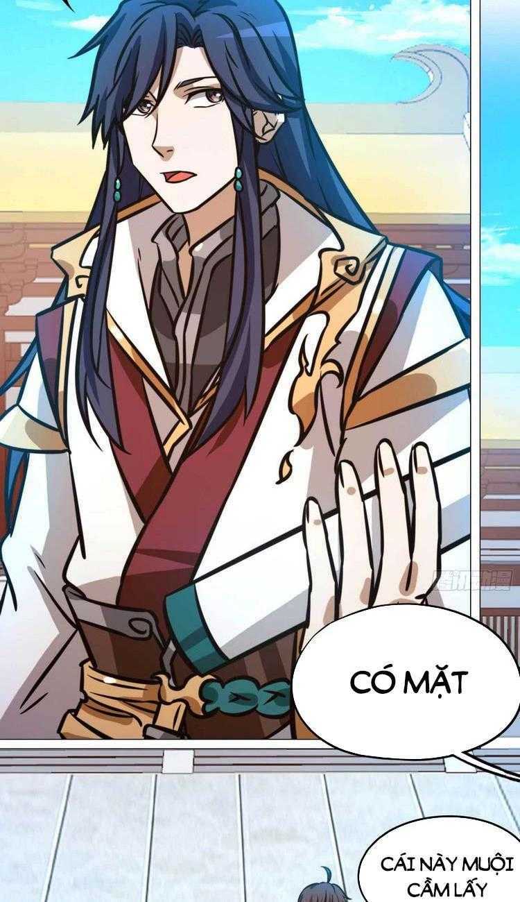 vạn cổ kiếm thần chapter 177 7