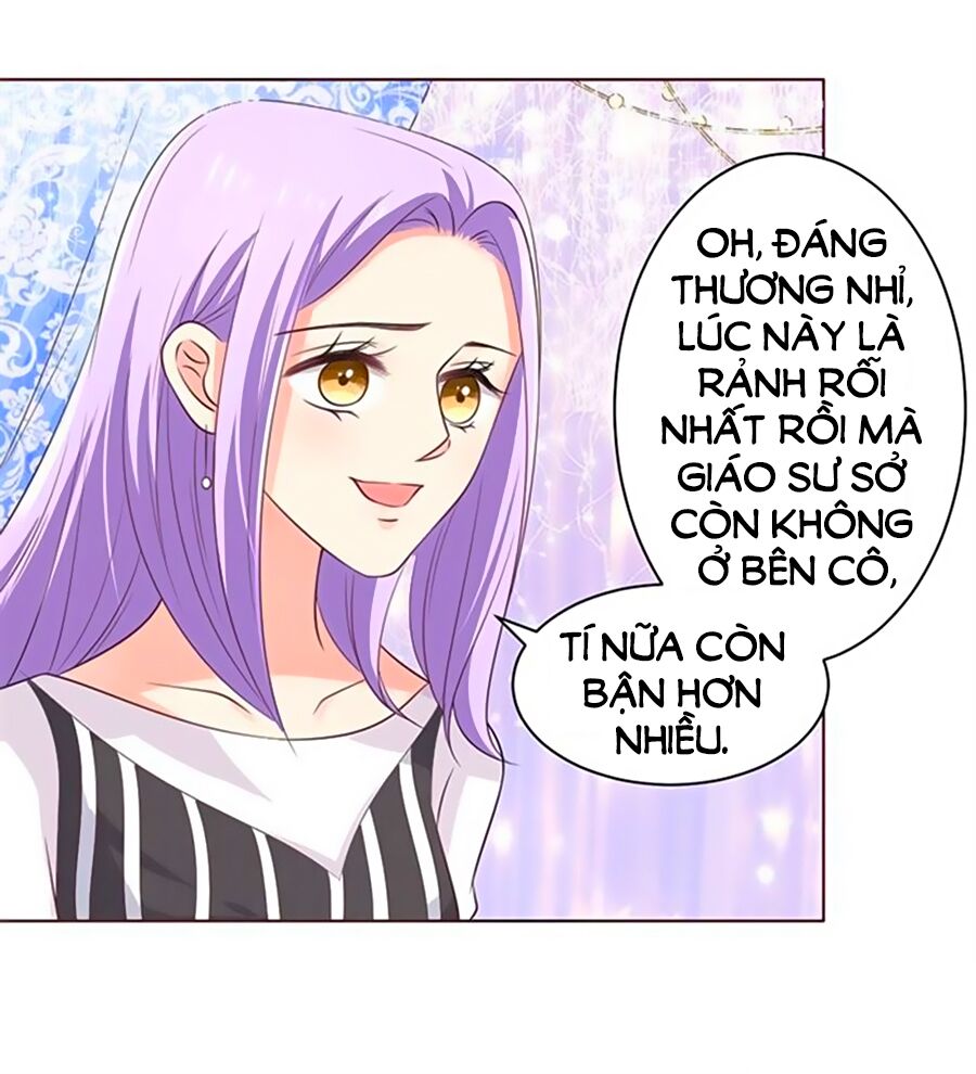 bác sĩ sở cũng muốn yêu chapter 156 2