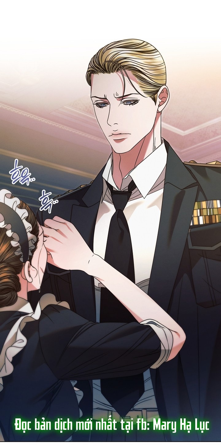 [18+] hãy cầu xin ta đi chapter 8.2 2