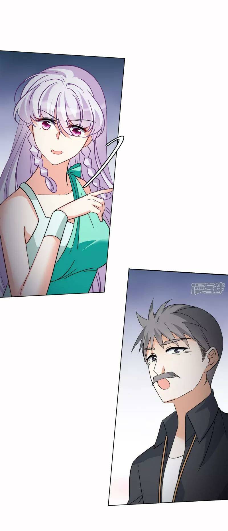 cô ấy đến rồi, xin nằm xuống! chapter 142 7