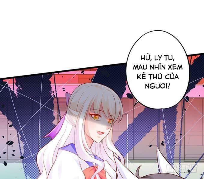 hồ tiên hung bạo chapter 150 56