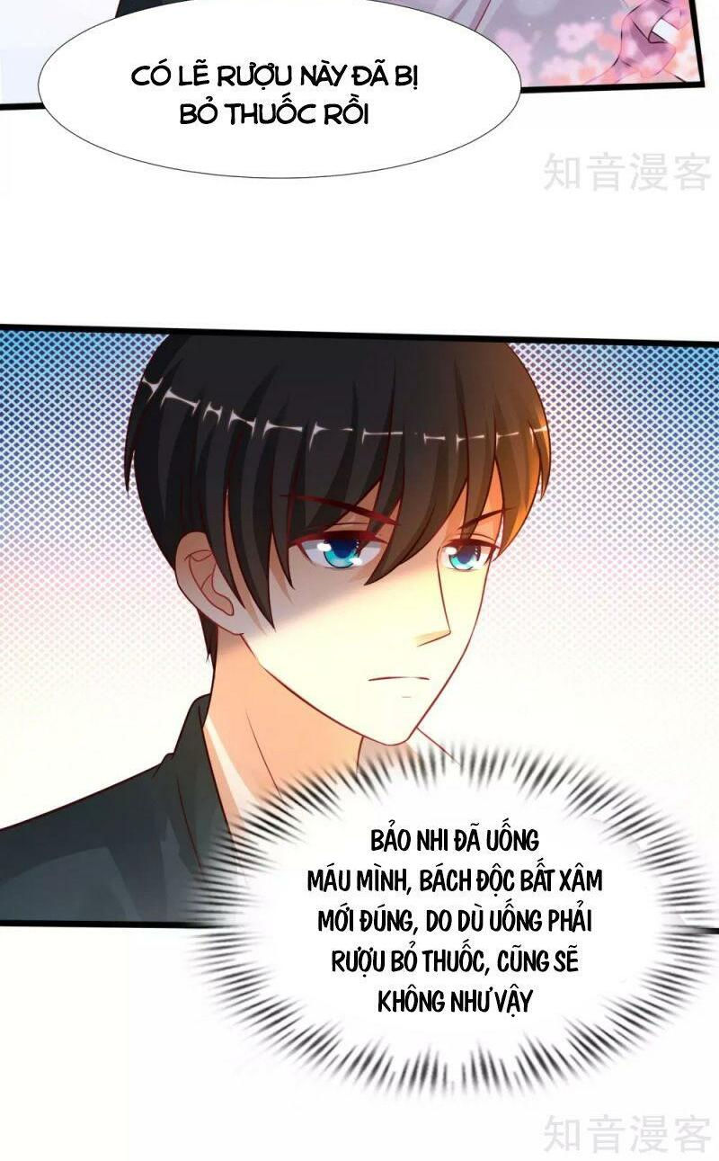 tối cường vận đào hoa chapter 207 26