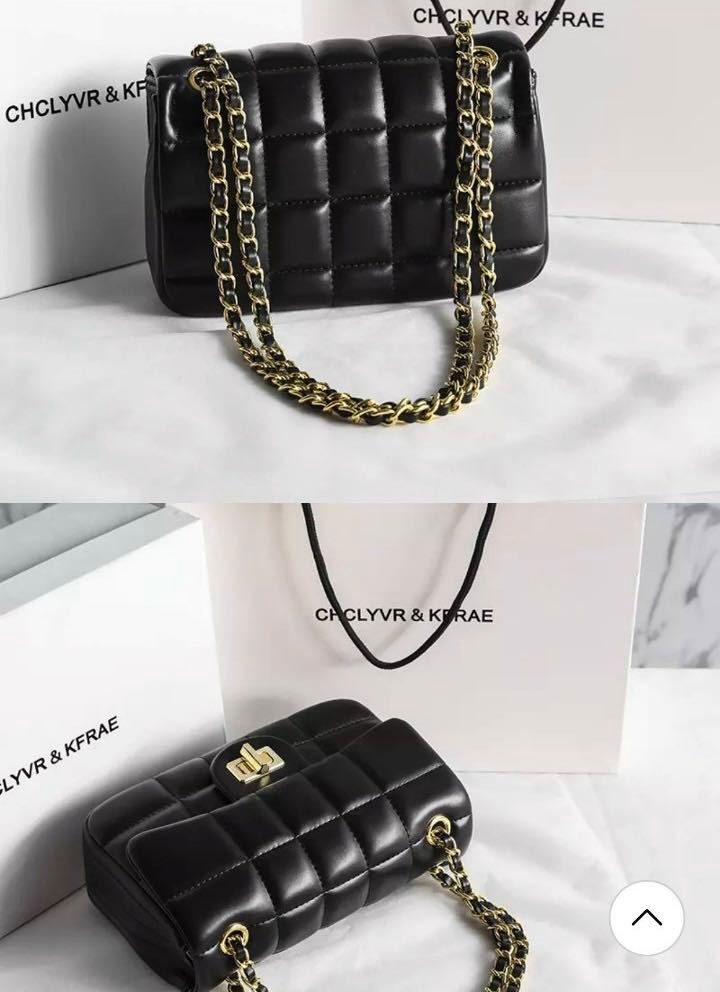 Túi xách nữ_Túi đeo chéo Boy Super da mềm thời trang siêu xinh KN28