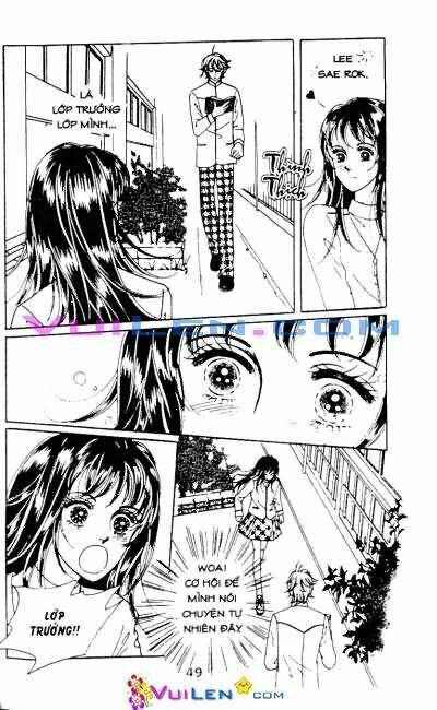 nụ hôn nồng thắm chapter 1 49