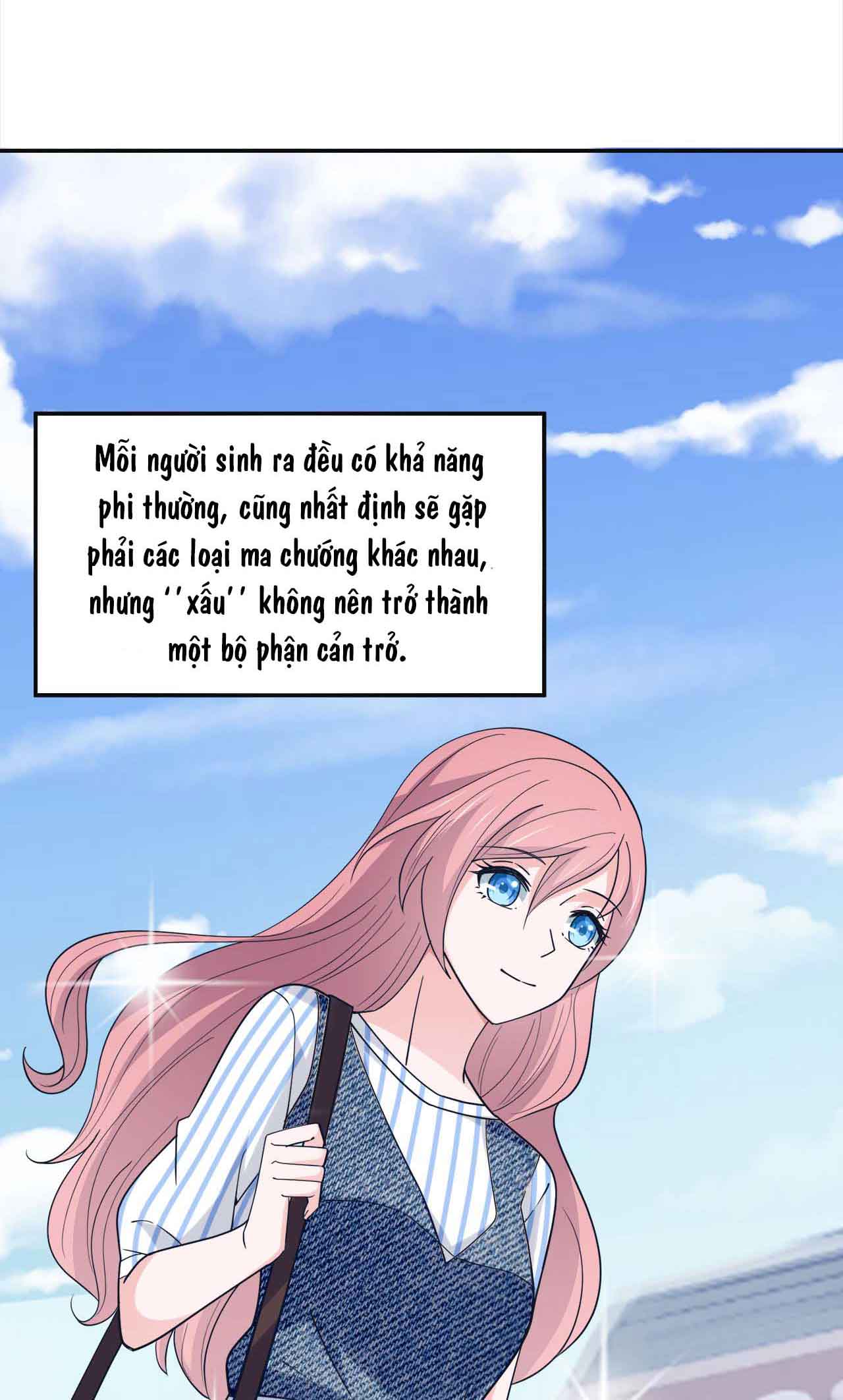 bí mật không thể yêu đương chapter 14 36