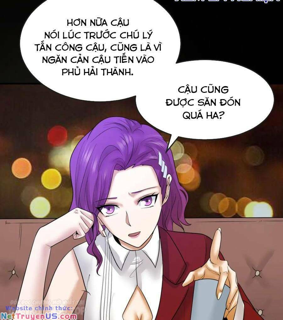 toàn cầu quỷ dị thời đại chapter 69 32