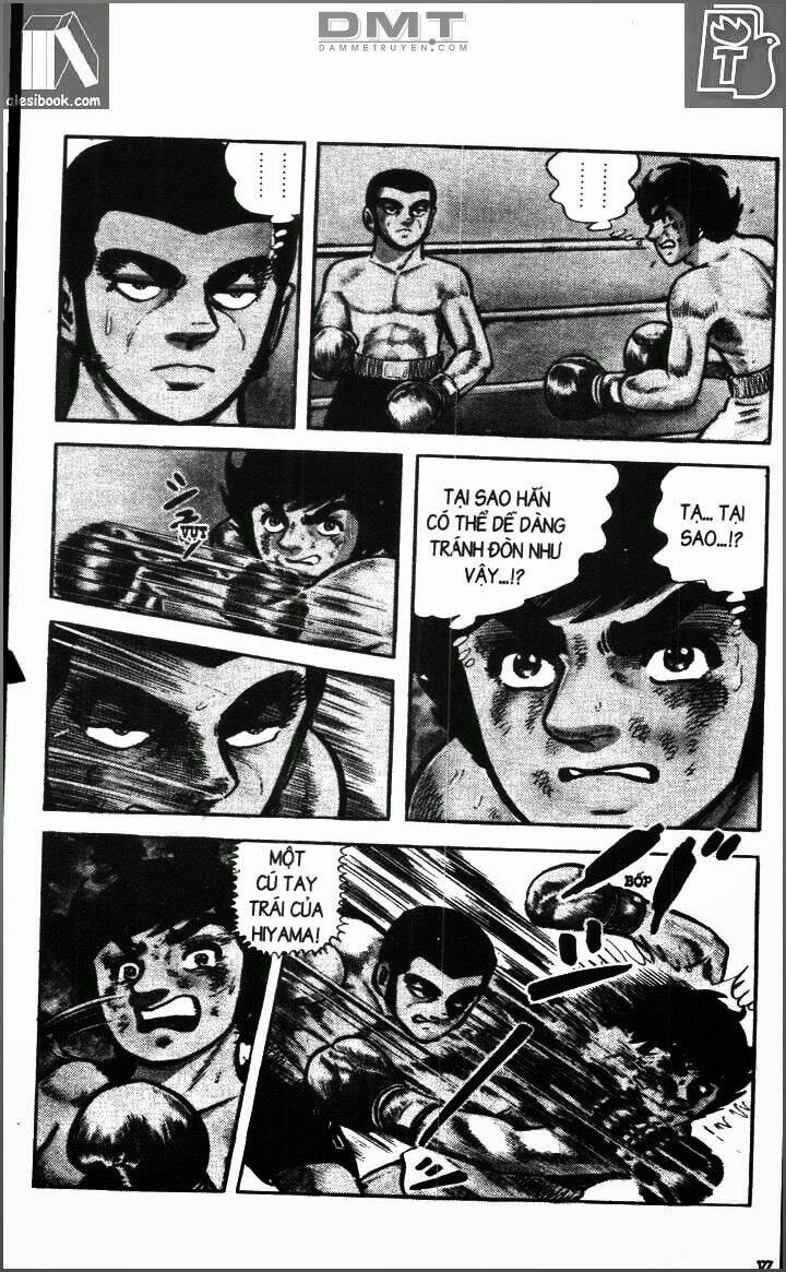 ganbare genki chapter 121 15