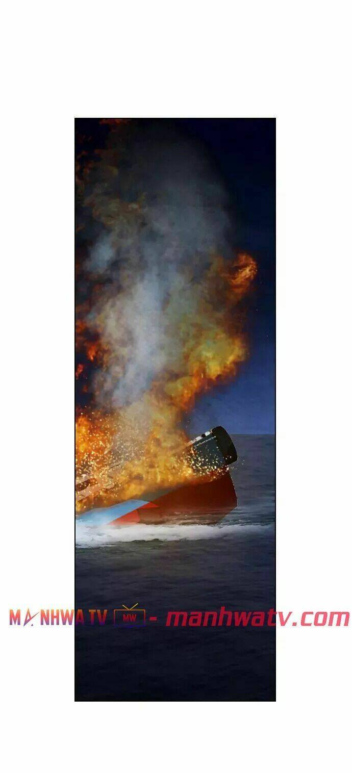 kẻ hồi sinh chapter 19 43