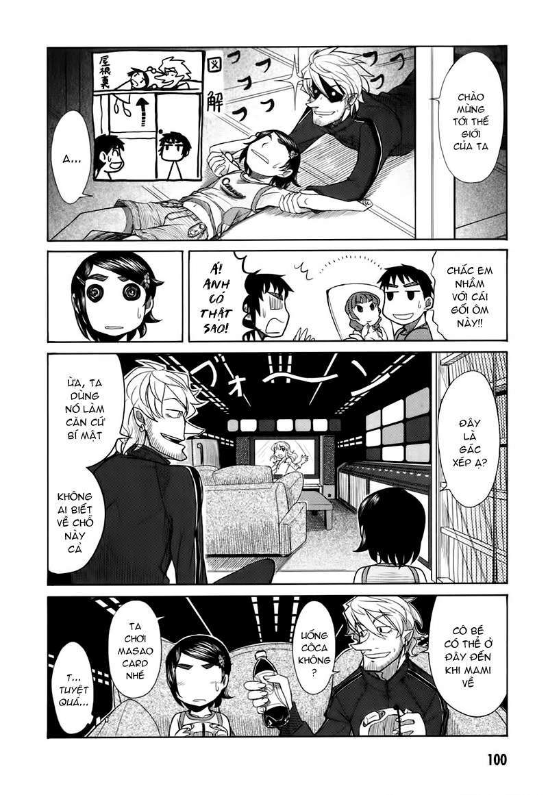 otaku no musume-san chapter 19 14