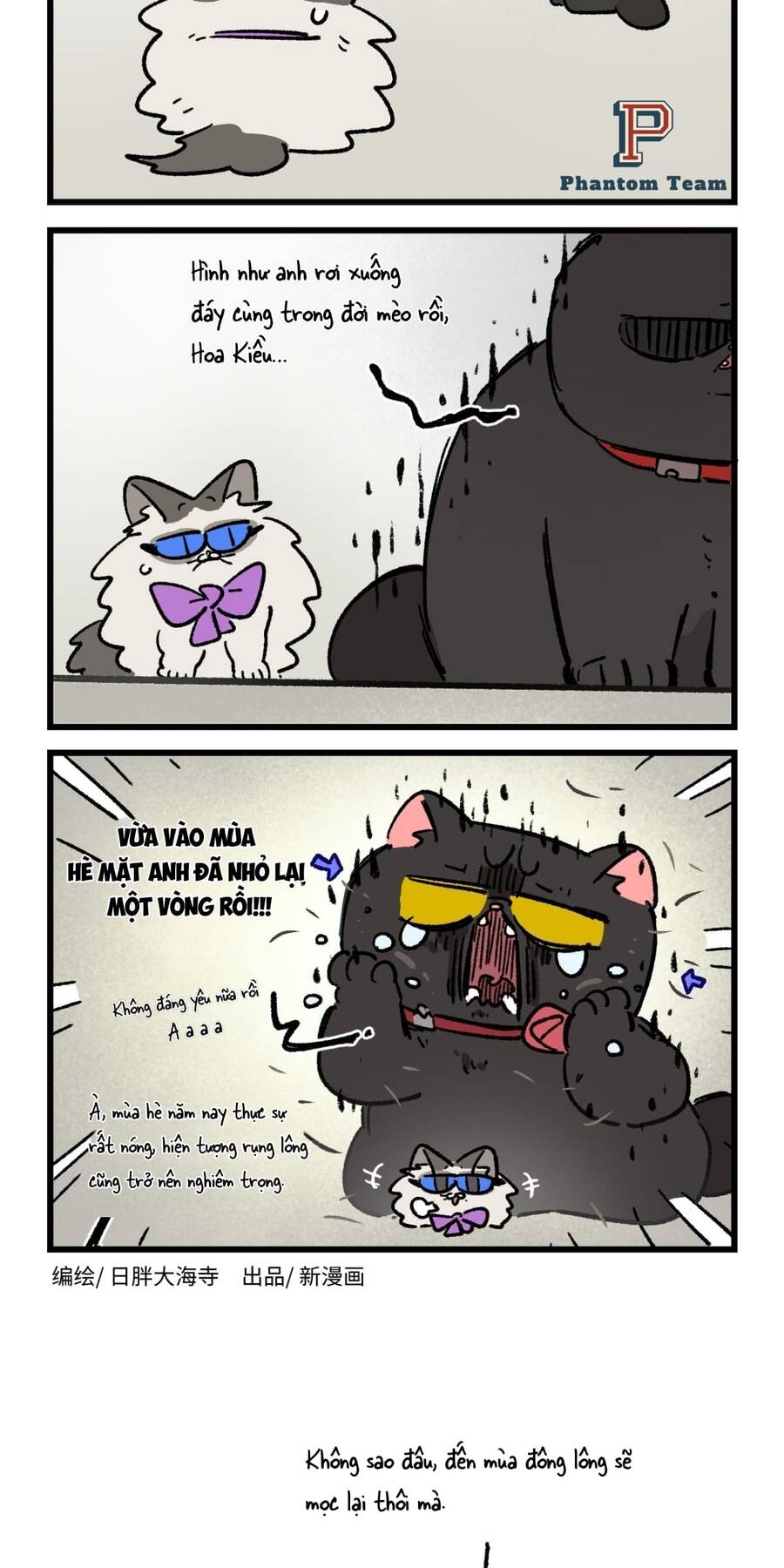 a mãn và mạch trà chapter 177 5