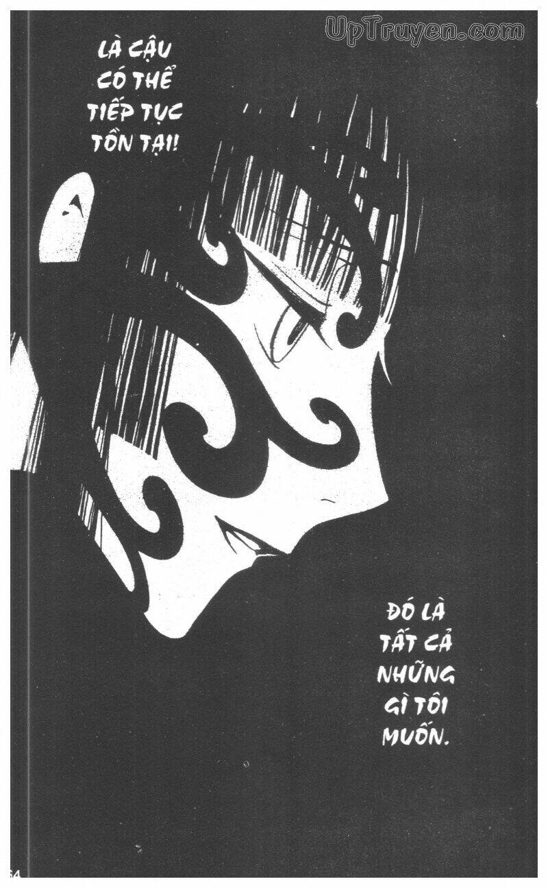 xxxholic - hành trình bí ẩn chapter 15 163