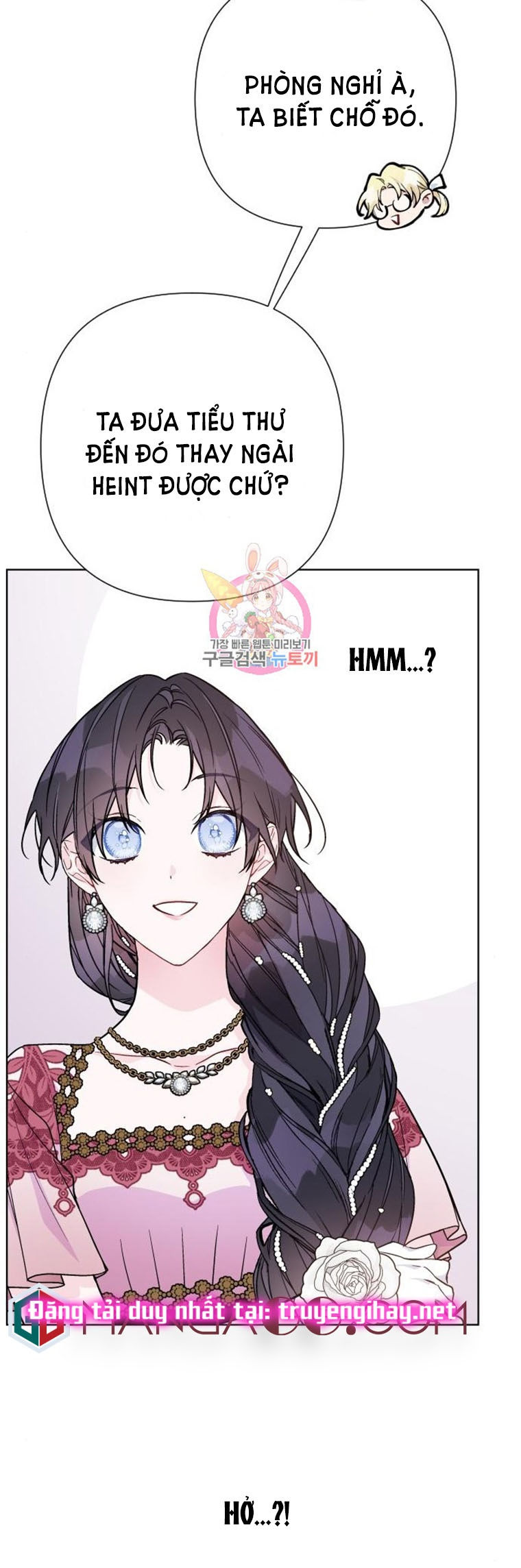 cách hiệp sĩ sống như một tiểu thư chapter 70 21