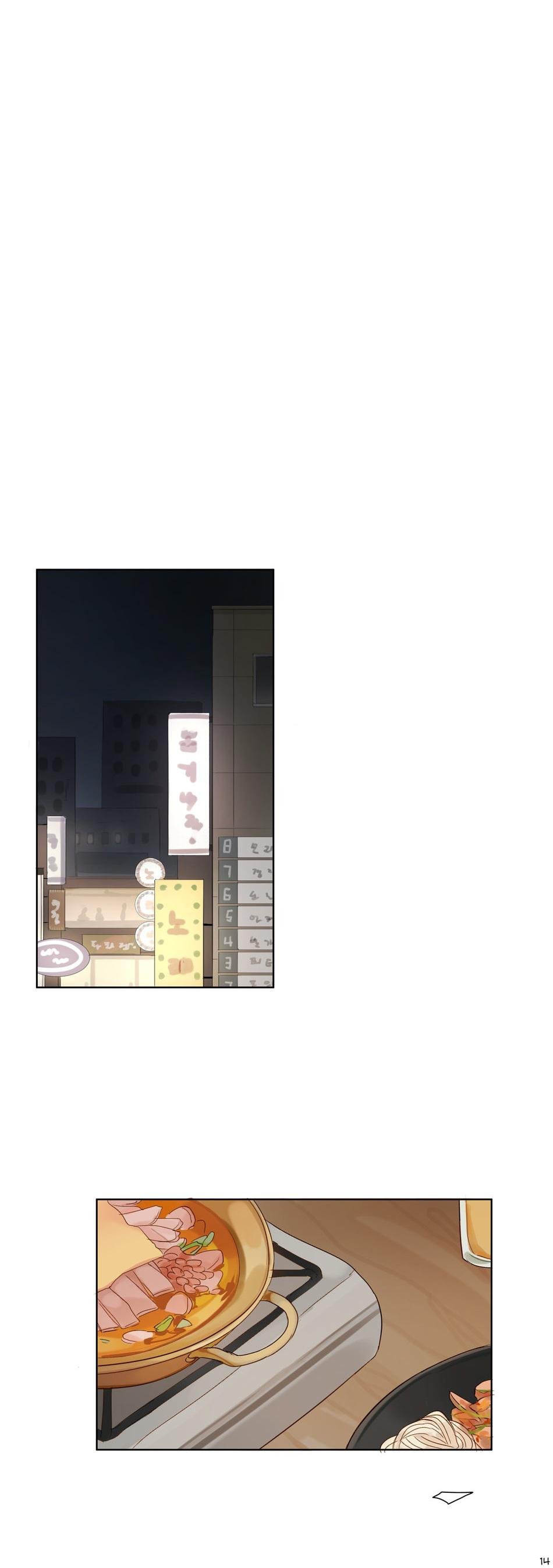 suy nghĩ trong mắt em chapter 3 15