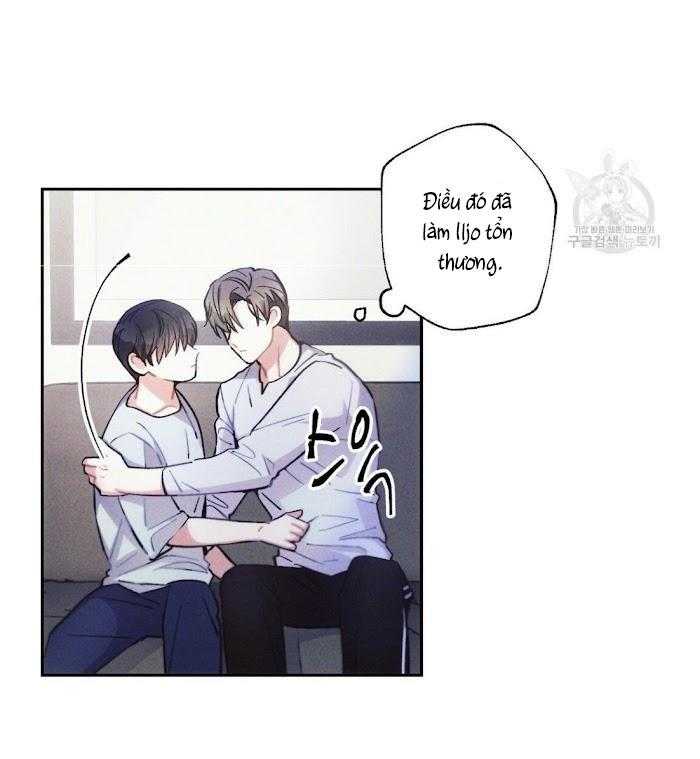 mưa giông chapter 31 34