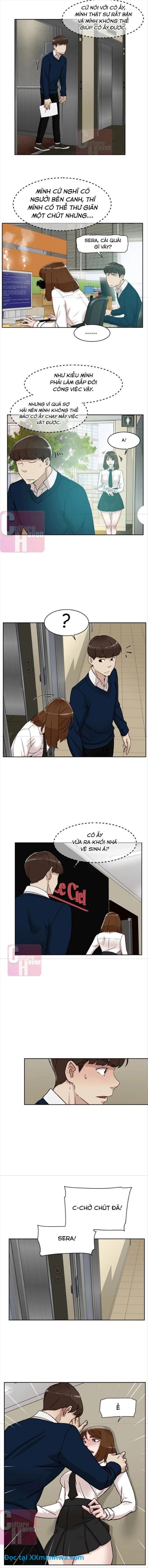 mười một cm của cô ấy chapter 91 6