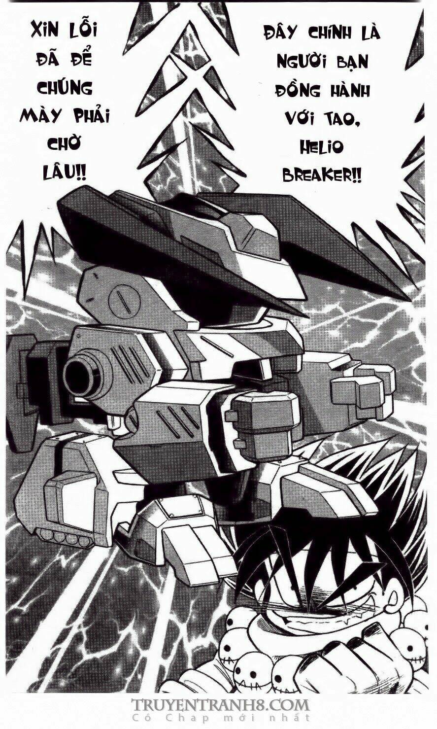 battle b-daman chapter 24 23