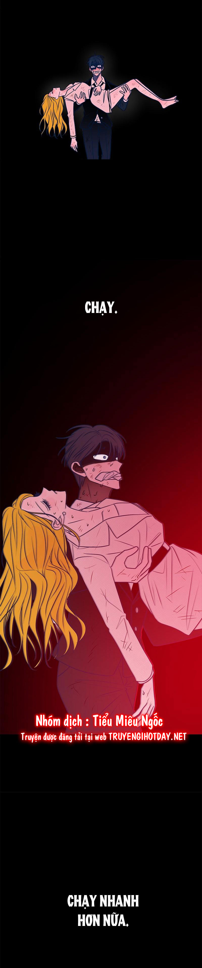 Như Nhau Thôi Mà chapter 58 - Trang 17
