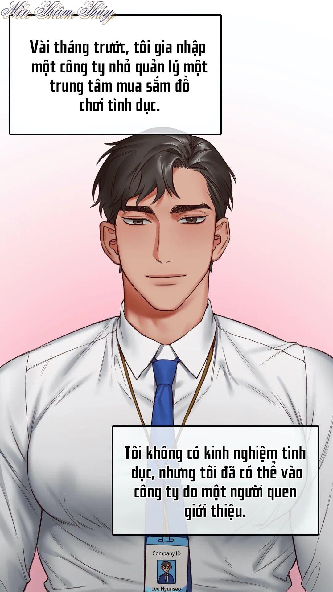 chăm sóc cậu nhóc ngực khủng chapter 1 27