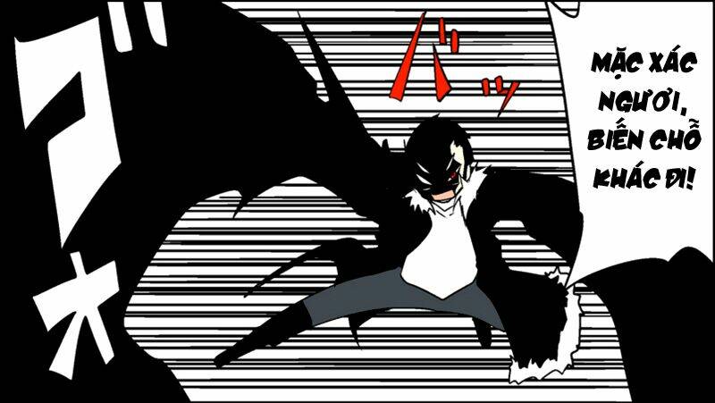 senyuu chapter 93 17