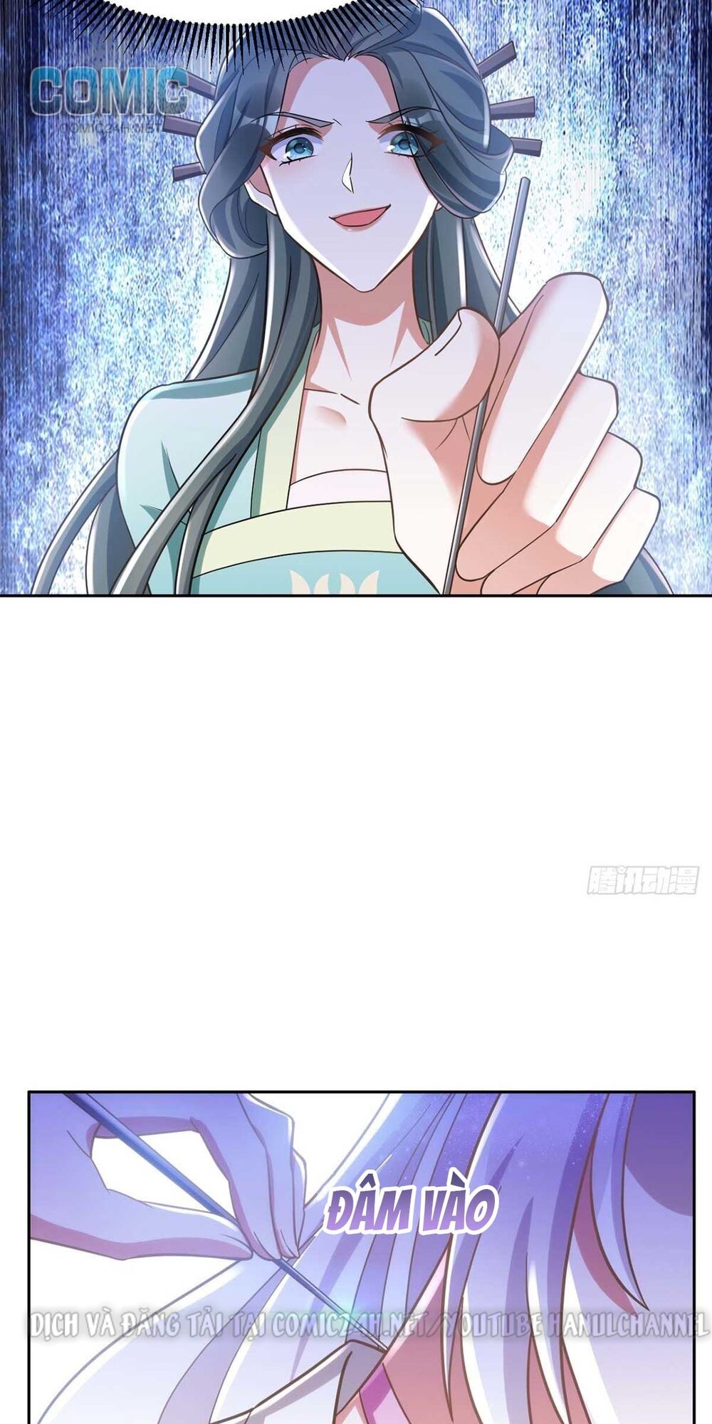 manh hổ trọng sinh : tướng quân đại nhân muốn ôm ôm chapter 44 5