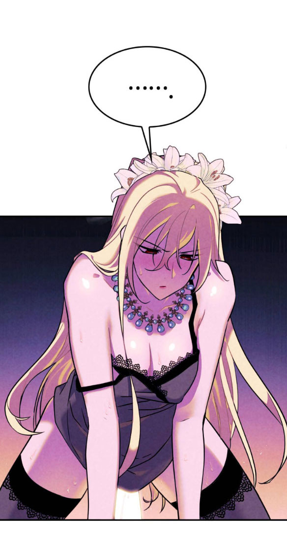 [bản 18+] trò chơi săn mồi của hoàng đế và thánh kỵ sĩ chapter 4.1 4