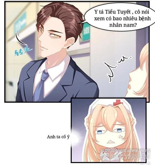 vợ quỷ trốn thoát chapter 12 31