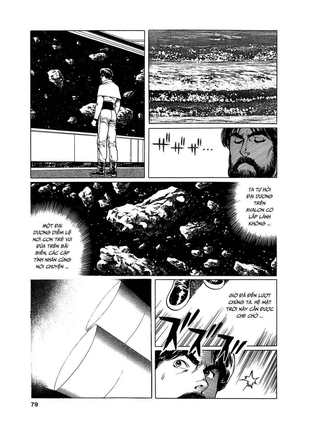 2001 + 5 chapter 3 15