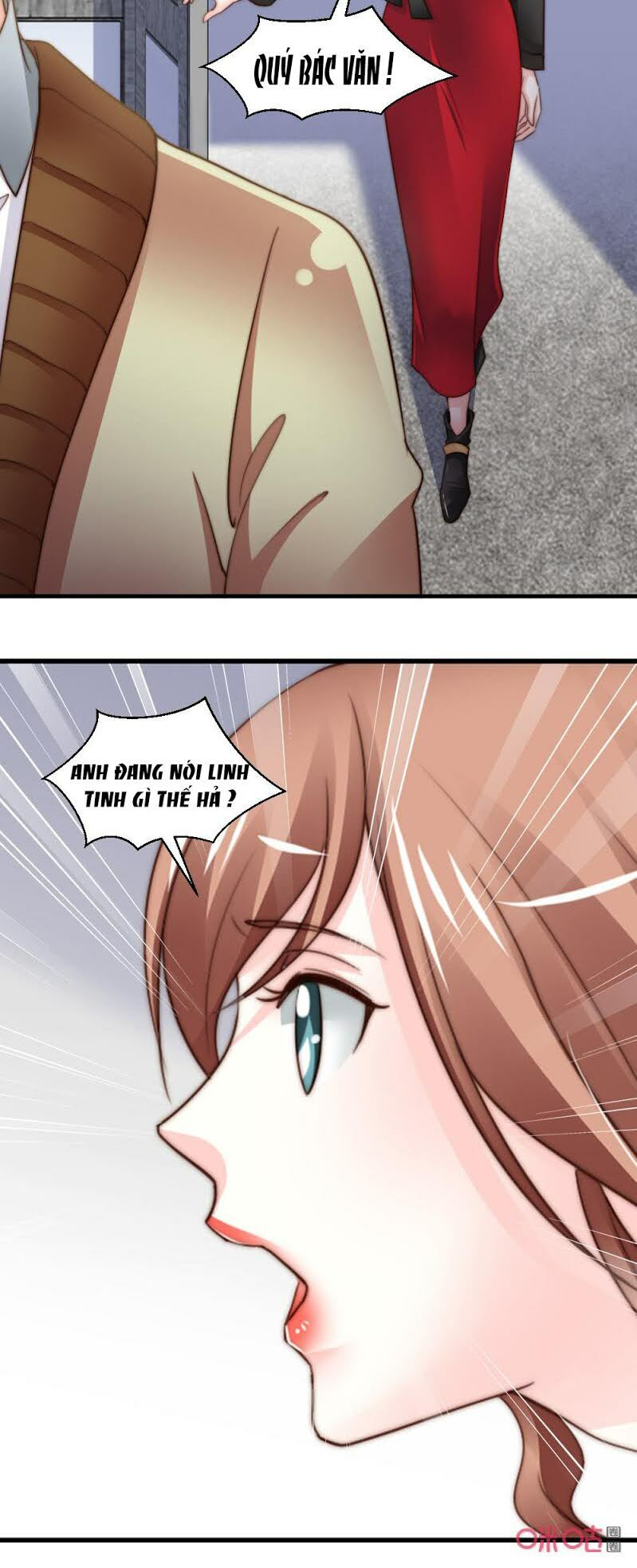 bí mật của thiên kim chapter 114 17