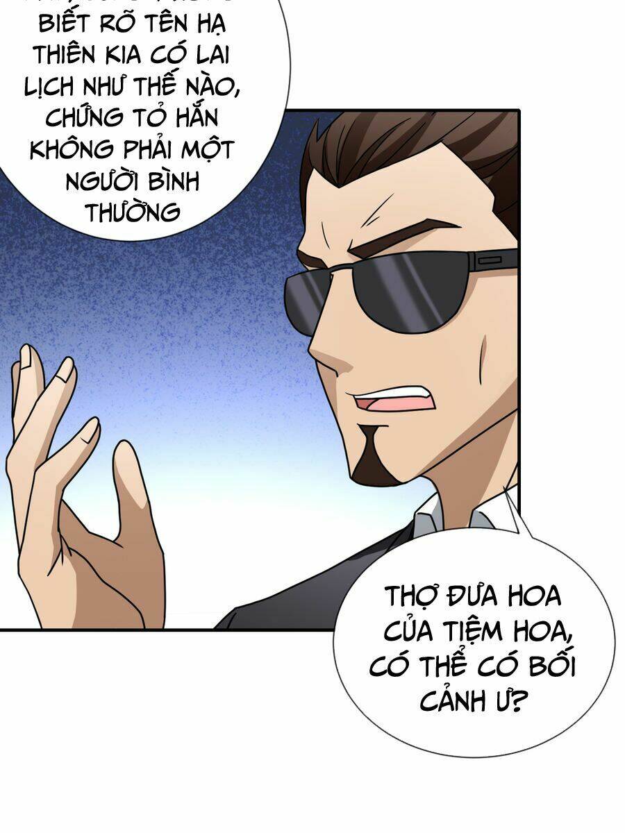 hộ hoa cao thủ tại đô thị chapter 95 3