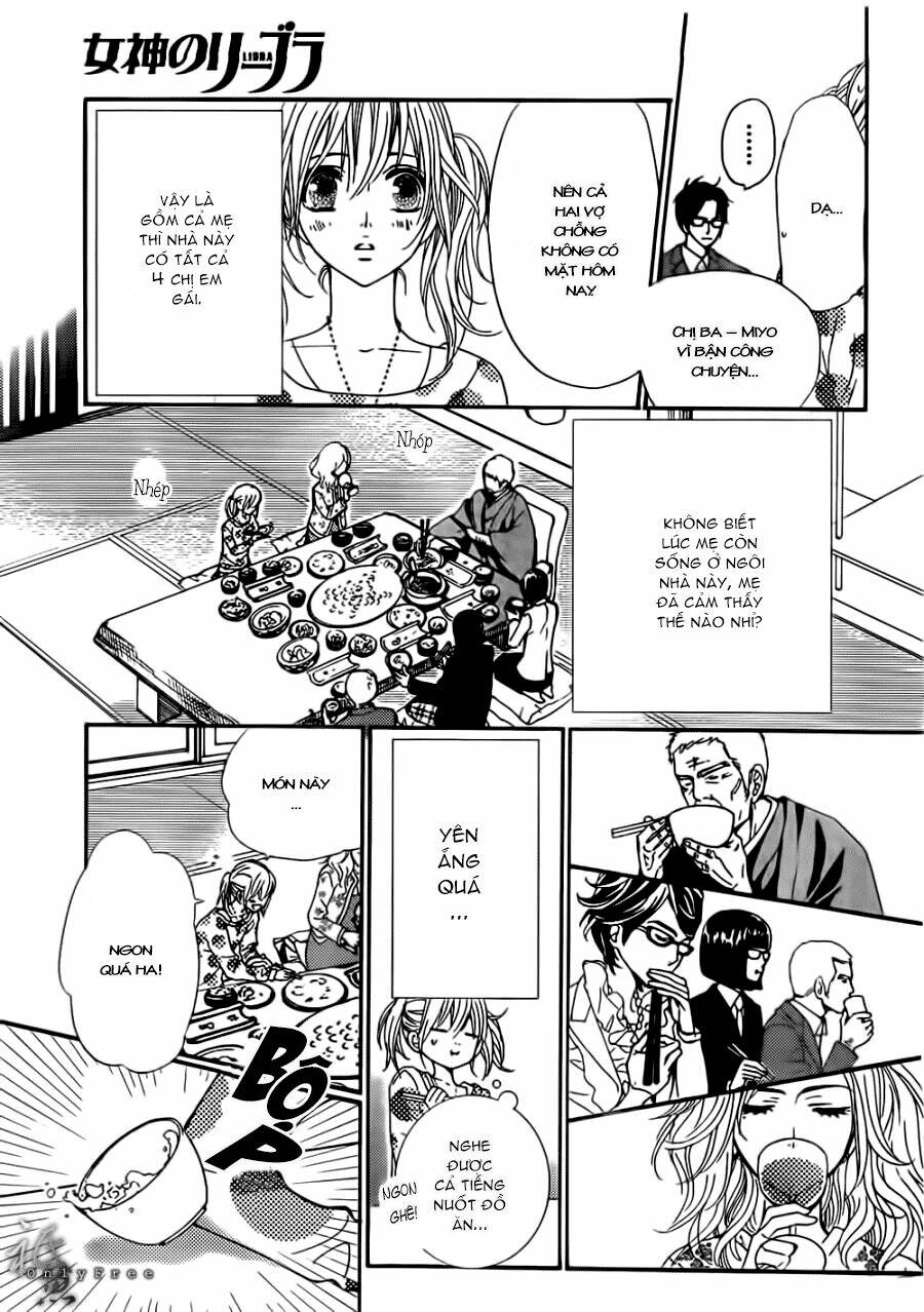 megami no libra chapter 2 32