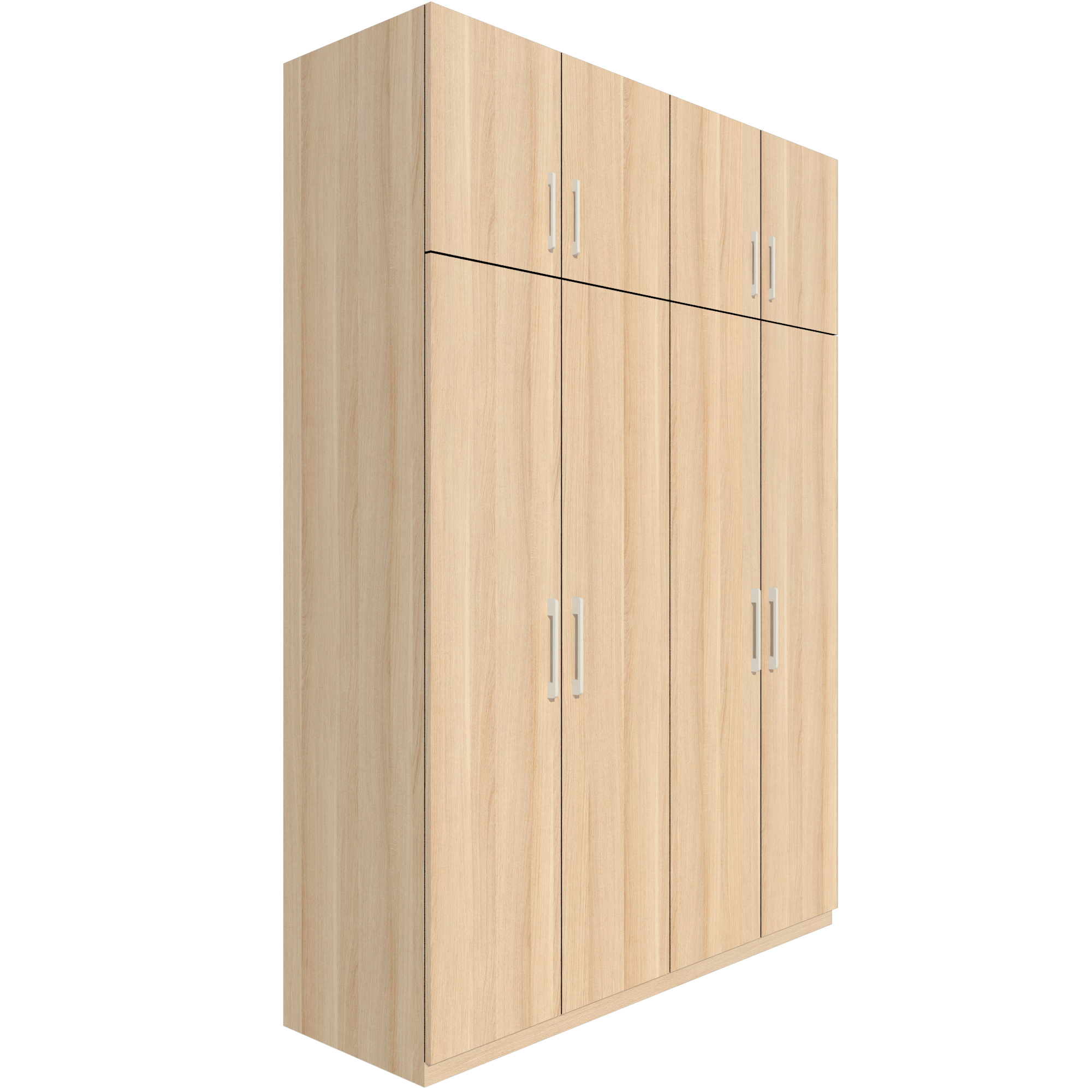 TỦ QUẦN ÁO FINE FT168