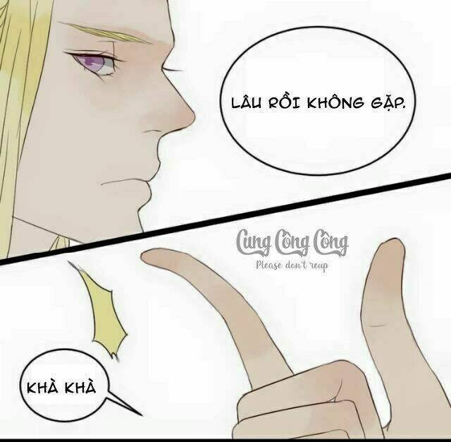 hóa ra chủ nhà siêu soái chapter 8 10