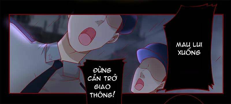 bá đạo tổng tài yêu tôi chapter 111 2