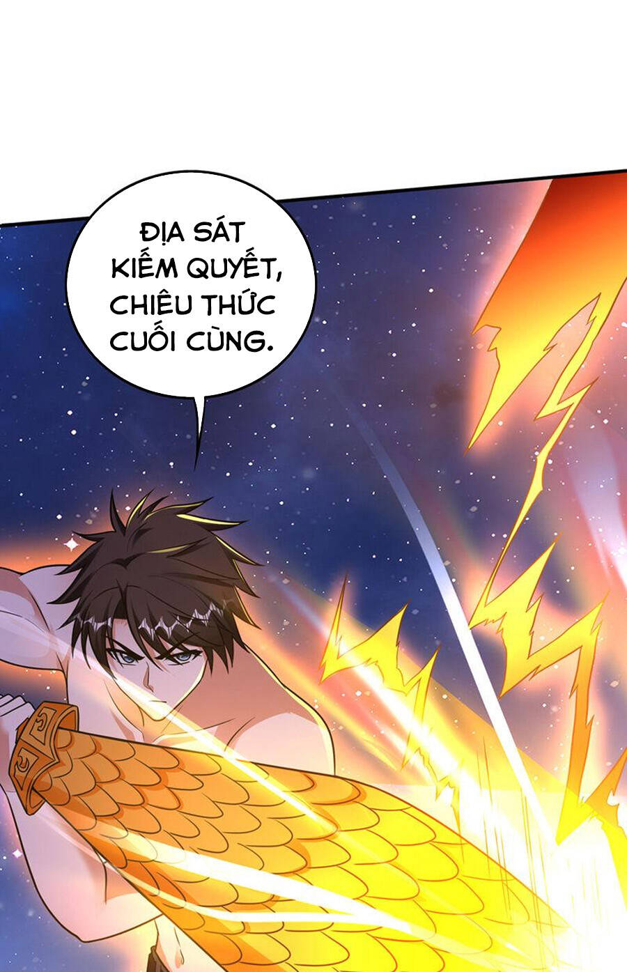 tối cường thần y tại đô thị chapter 259 11