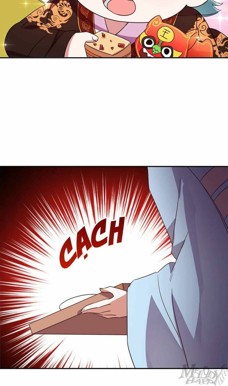 thiên thần gấu trúc muốn được ôm chapter 50 5